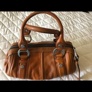 Fossil handbag